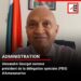ADMINISTRATION – Alexandre Georget nommé PDS d&rsquo;Antananarivo