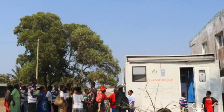 SANTE – Plus de 19 000 patients pris en charge par la 70ème mission à Madagascar de l&rsquo;ONG Médecins de l’océan Indien