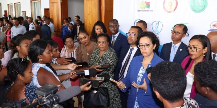 CORRUPTION – Madagascar peaufine sa stratégie nationale de lutte contre la corruption 2025-2030