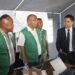 RAVITAILLEMENT – 665 agents civils et militaires mobilisés pour assurer la distribution d’eau à Antananarivo et ses environs