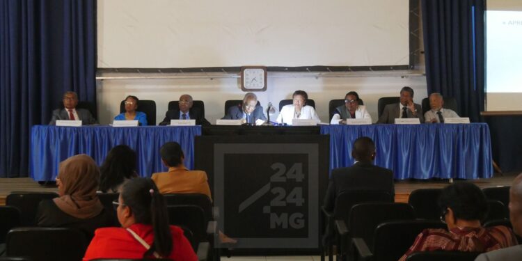 DÉBAT – L’Académie malgache programme un colloque pour discuter de l’état de l’éducation à Madagascar
