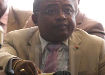 TRÉSOR PUBLIC – Plus de 432 milliards d&rsquo;ariary dans les caisses du Fonds routier, selon le ministre des Travaux publics