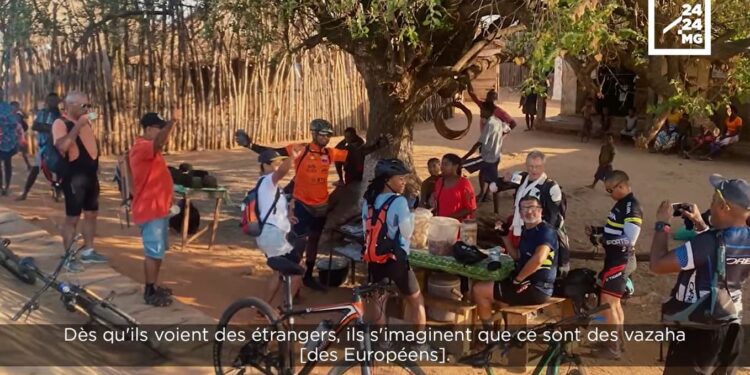 VOYAGE – Aventure dans le Sud-Ouest de Madagascar avec l’équipe de Take Out Kere