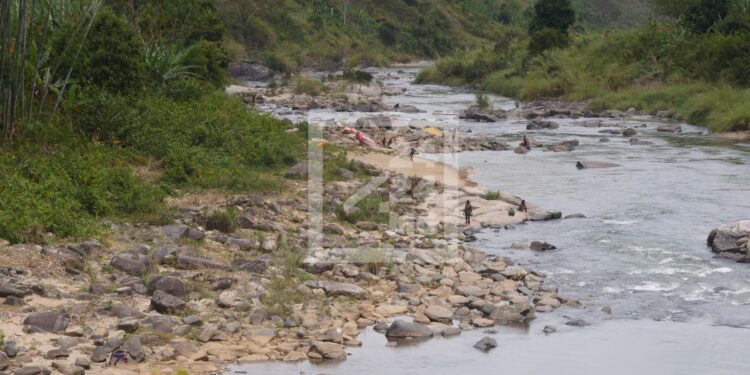 METEOROLOGIE – Andry Rajoelina estime que le réchauffement climatique a aggravé le délestage et le manque d’eau à Madagascar