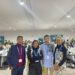 CLIMAT – Quatre jeunes malgaches participent en tant qu’observateurs à la COP29