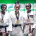 JUDO – La judokate Roumaica Benandro Andriamahadisoa remporte la médaille d’or à l’Open de Dakar