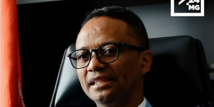 Olivier Rakotomalala : “Base Toliara va nous rapporter jusqu’à 5 milliards de dollars”