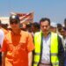 CIRCULATION – Andry Rajoelina annonce le démarrage des travaux de réparation et d’entretien des rues d’Antananarivo dès la semaine prochaine