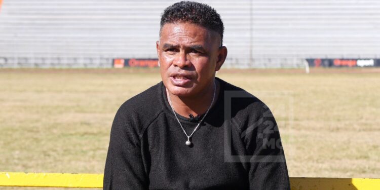 FOOTBALL – Sept joueurs débutent le regroupement des Barea pour les deux dernières journées de l’éliminatoire à la CAN 2025