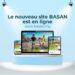 Un pas de plus vers ses parties prenantes : le Groupe BASAN lance son nouveau site internet !