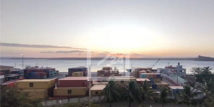 COMMERCE – Une baisse annuelle moyenne de 0,82% des exportations de Madagascar vers l’Afrique rapportée