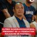 ALFRED RANDRIAMANAMPISOA, PRESIDENT DE LA FEDERATION MALGACHE DE FOOTBALL – “De grands sélectionneurs de classe mondiale ont soumis des offres”