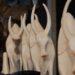 DÉCO – Les sculptures en bois perdu de Randri’art à Ilaka Centre