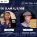LITTERATURE – Passerelle entre slam et littérature, avec Na Hassi et Rouda à l&rsquo;Institut Français de Madagascar