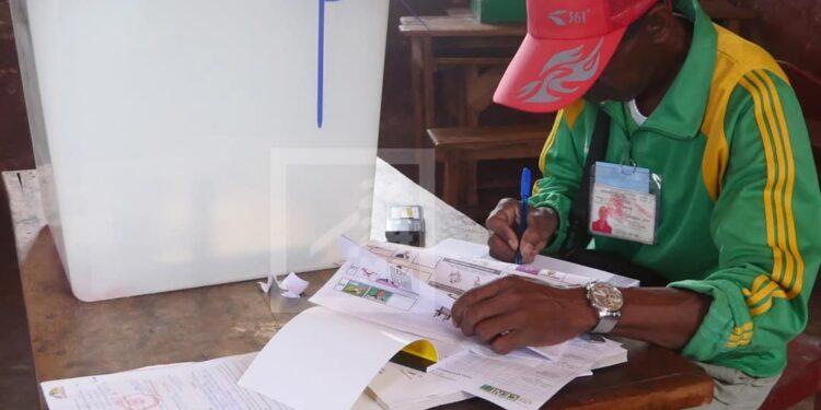 Près de 35 000 nouveaux électeurs inscrits sur ordonnance du juge pour les municipales dans la Capitale