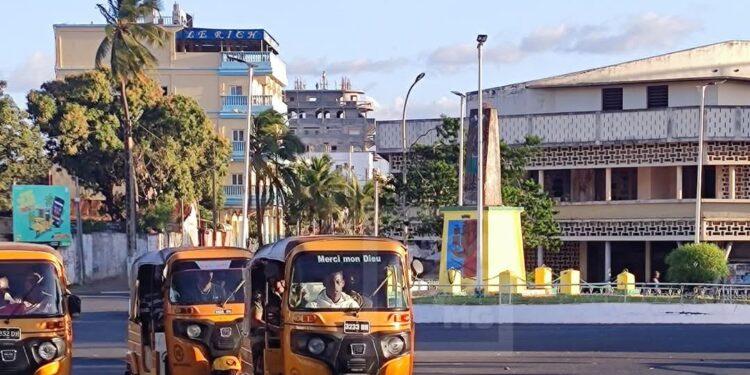 ADMINISTRATION – Le préfet d’Antsiranana I remercié par le Conseil des ministres