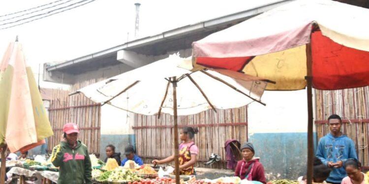 GESTION DES DEMANDES – Matières premières, trésorerie et coupures d’électricité comme contraintes soulevées par les entreprises