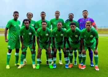 FOOTBALL – Madagascar valide son ticket pour le Chan 2025 malgré sa défaite face à l&rsquo;Eswatini