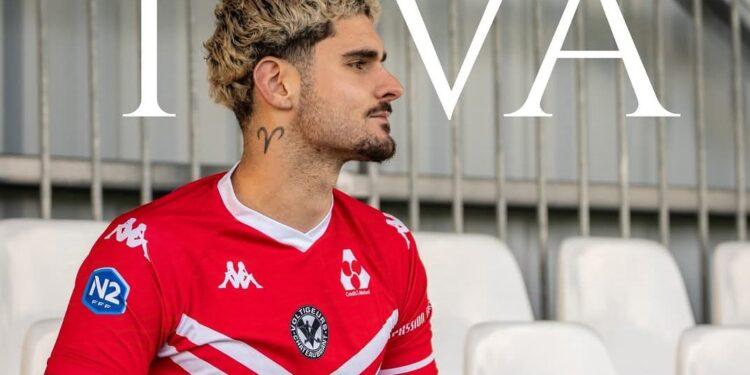 FOOTBALL – Teva Gardies rejoint Ferdinand “Dafé” Ramanamahefa aux Voltigeurs Châteaubriant en national 2