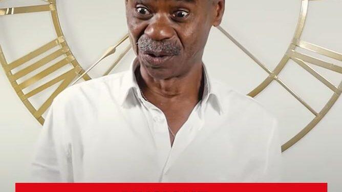 MUSIQUE – Jaojoby promet de l’ambiance et une bénédiction particulière pour ceux qui seront à la City Ivandry ce 6 décembre