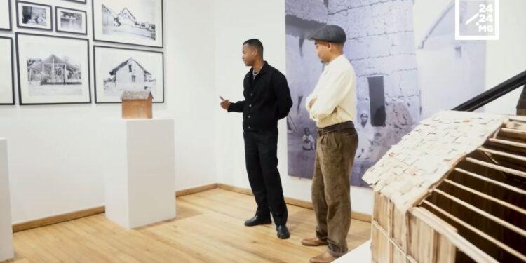 PATRIMOINE – “Maison des vivants” pour raconter la maison malgache et son évolution