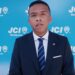 PORTRAIT – A la rencontre du troisième Malgache vice-président international de la JCI, Guénolé Andriamihaja Ravelomahafaly