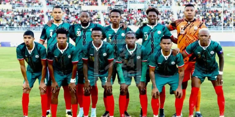 FOOTBALL – La FMF confie avoir reçu 54 candidatures pour le poste de sélectionneur des Barea