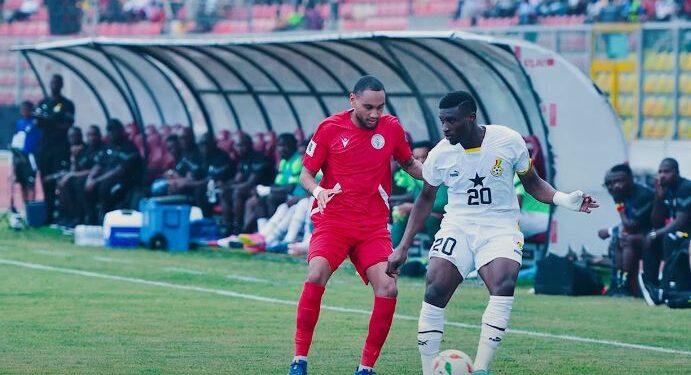 RETROSPECTIVES – 2024 ou une année noire pour le football malgache