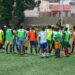 FOOTBALL – QUALIFICATION CHAN – Madagascar pourrait accueillir Eswatini en Afrique du sud