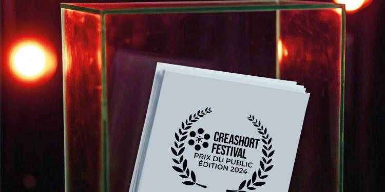 CINÉMA – Les 11 films retenus pour le Creashort Festival diffusés en ligne