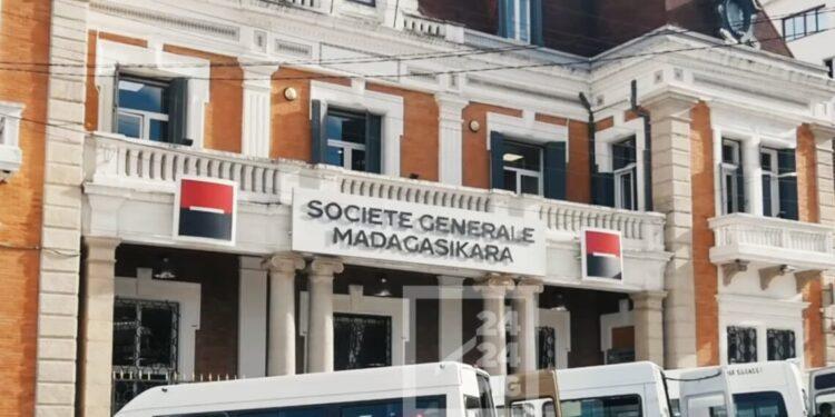 SECTEUR BANCAIRE – Un portefeuille de près de 300 000 clients à gérer pour la Bred Madagasikara Banque Populaire