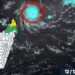 METEOROLOGIE – Le cyclone tropical intense Chido prévu transiter à environ 60 km au nord de cap d’Ambre vendredi soir