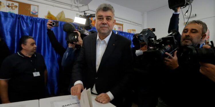 Roumanie : la Cour constitutionnelle annule l&rsquo;élection présidentielle