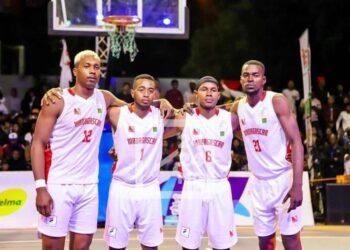 BASKETBALL 3×3 – Trois compétitions internationales attendent les Ankoay hommes et dames cette année