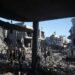 PROCHE-ORIENT – Le chef de l&rsquo;ONU salue l&rsquo;accord de cessez-le-feu à Gaza