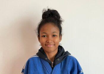 JUDO – Natacha Razafindrakalo Ralevazaha affiche sa motivation pour les prochains combats après l’échec au Maroc