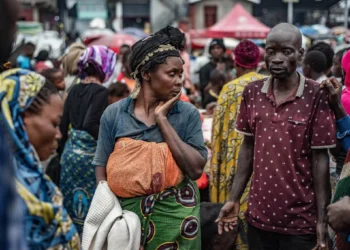 RD CONGO – Les dirigeants est-africains appellent à un cessez-le-feu urgent dans le Nord Kivu