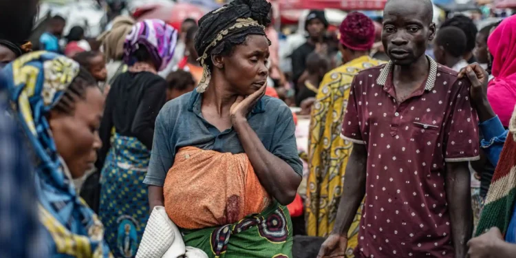 RD CONGO – Les dirigeants est-africains appellent à un cessez-le-feu urgent dans le Nord Kivu