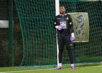FOOTBALL – Sonny Laiton au FC Avenir Beggen en Luxembourg