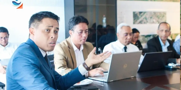 APPROVISIONNEMENT – De nombreux chantiers pour améliorer l’accès à l’eau vont démarrer cette année