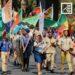 AMBOARA RABE-HARINORO, INTERNATIONAL COMMISSIONER DES ANTILIN’NY MADAGASIKARA – “Le scoutisme m’a appris à être plus débrouillarde et à dépasser ma timidité”