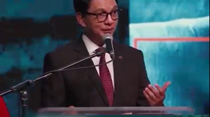ANDRY RAJOELINA, PRESIDENT DE LA REPUBLIQUE – “Nous devons cultiver une mentalité qui aime produire, bâtir et redresser”