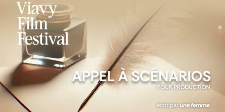 CINEMA – Viavy Film Festival lance un appel à scénario pour un film sur le thème “Ma vie de femme”