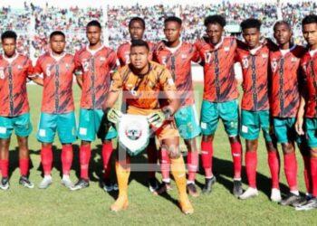 FOOTBALL – Deux matchs amicaux à l&rsquo;extérieur au programme des Barea A’ pour leur préparation au Chan