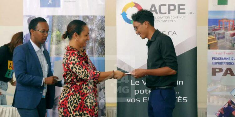FORMATION – Le « Lean management » déployé auprès d&rsquo;une vingtaine d&rsquo;entreprises franches textiles