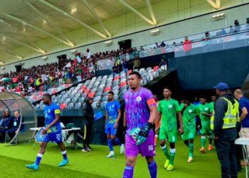 FOOTBALL – La CAF repousse le Chan 2024 en août 2025 pour donner plus de temps aux organisateurs