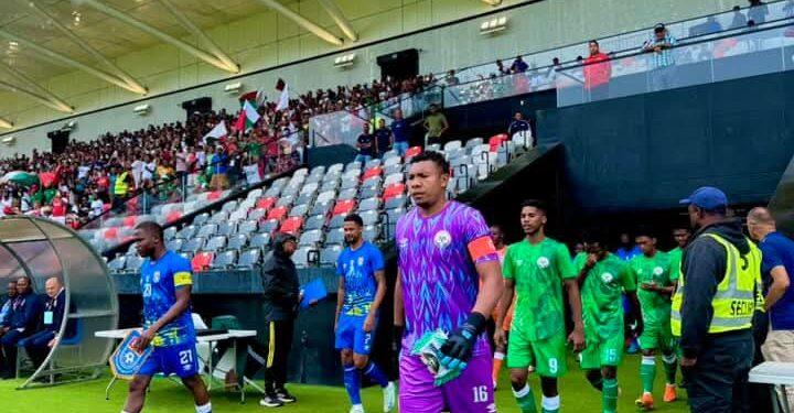 FOOTBALL – La CAF repousse le Chan 2024 en août 2025 pour donner plus de temps aux organisateurs