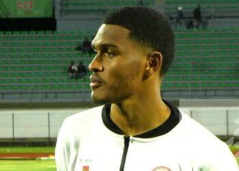 FOOTBALL – Rayan Raveloson s’engage aux Young Boys de Berne en Suisse