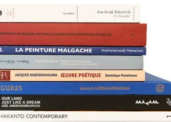 LIVRES – Deux ouvrages prévus pour le Fonds Yavarhoussen en 2025