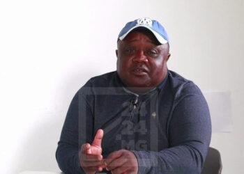 FOOTBALL – Titi Rasoanaivo de retour sur le banc du CFFA Andoharanofotsy